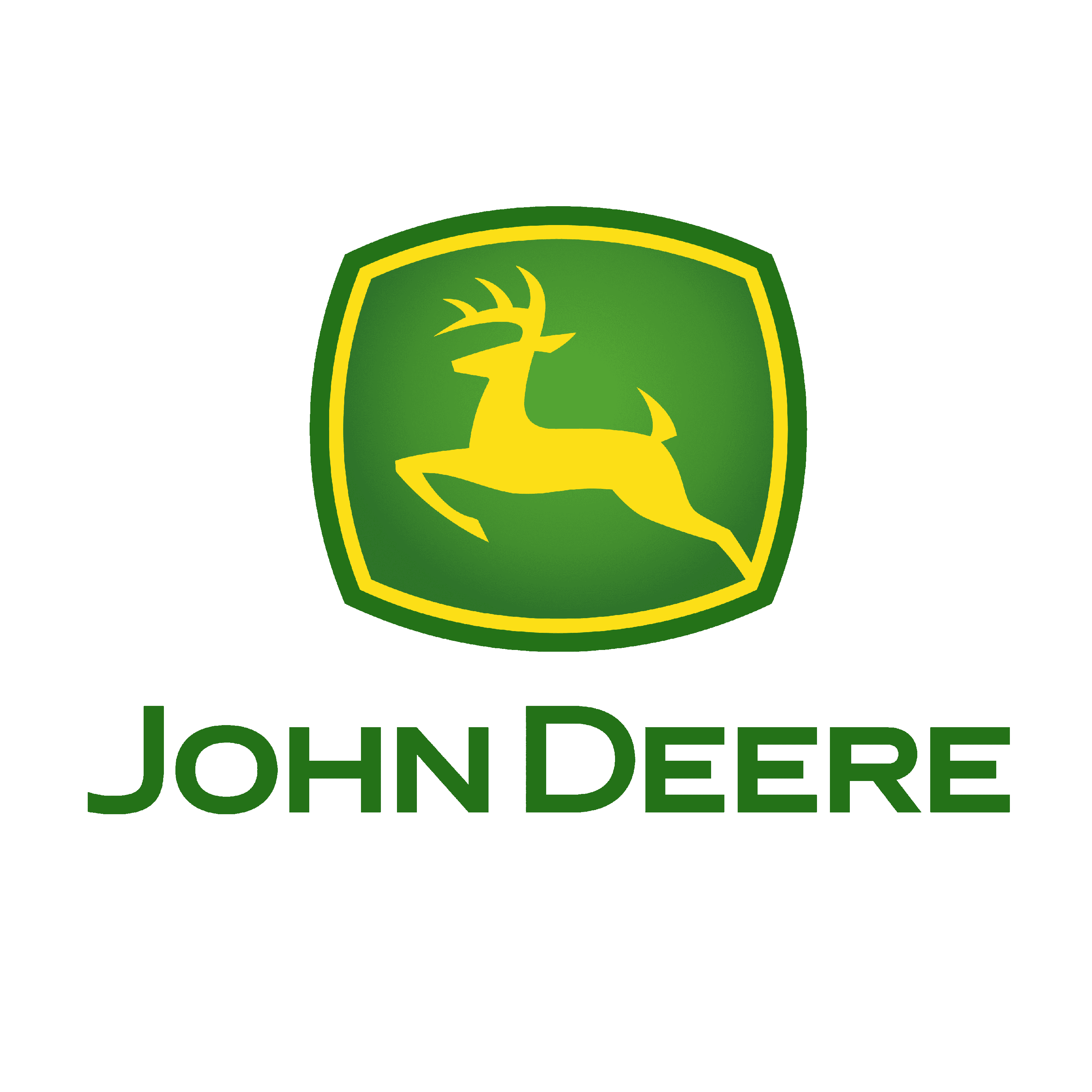 JOHN DEER